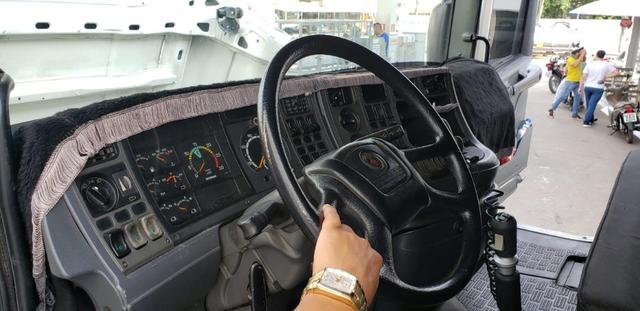 Scania 124G. 360 (Jacare) - Foto 9