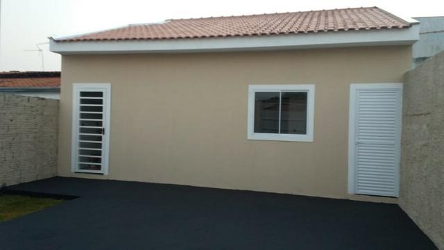 Casa nova Jardim Alvorada - Foto 5