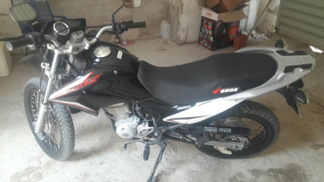 Bros 150 2014