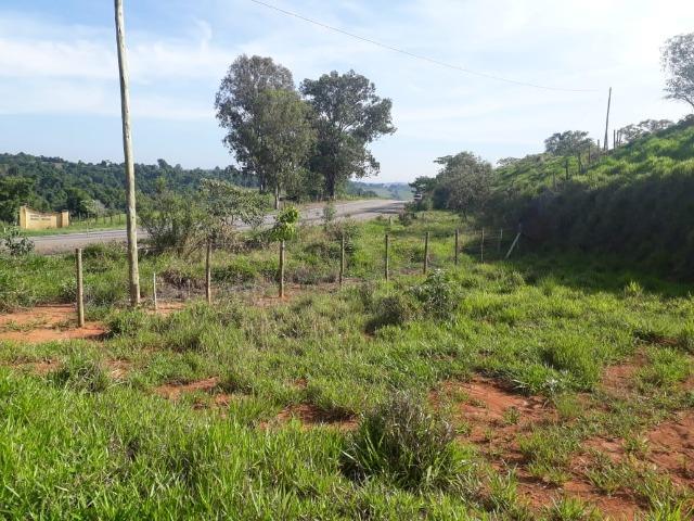 Área 20.000 m2 ao lado da walita em frente à rodovia BR 491 - Foto 3