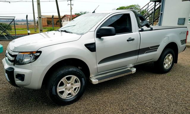 Ranger Sport 2.5 Flex 2015 - Foto 3