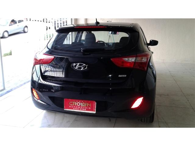 Hyundai I30 1.6 mpfi 16v flex 4p automático - Foto 7