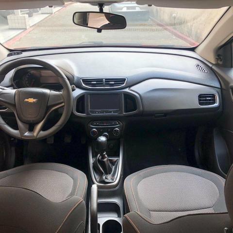 Ônix LT 2014 1.4 - Foto 7