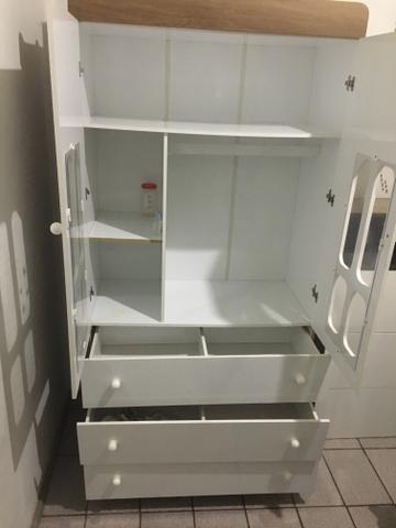 Armário Adulto/infantil - Foto 2