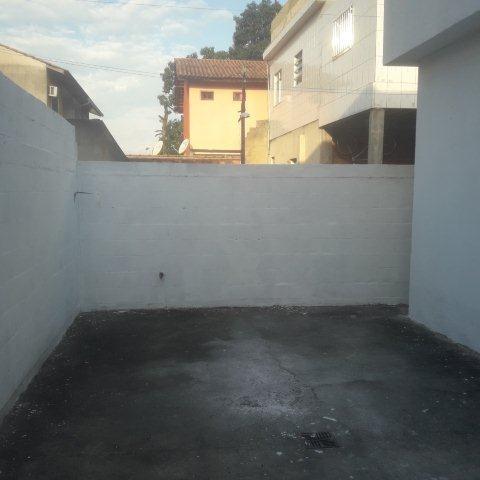 Casa 100% Independente, 02 Quartos, Quintal, Garagem Ampla em Jardim Meriti - Foto 15