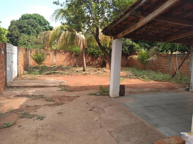 Casa em Anastácio MS