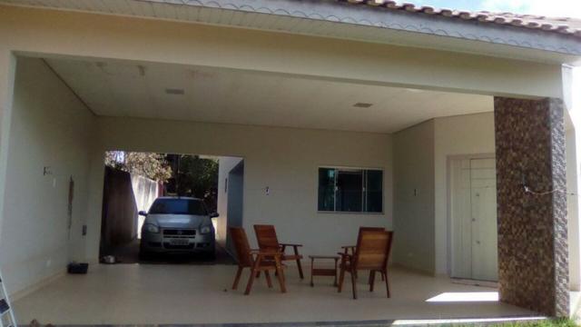 Casa linda e semimobiliada em Ji-Paraná - Foto 3