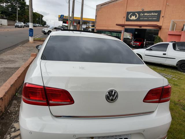 Passat 2.0 Tsi Blindado - Foto 2