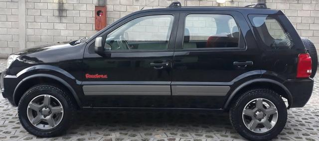Eco Sport XLT - Foto 4