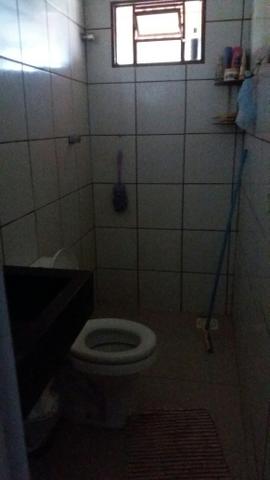 Vende de um lote de 800 metros aceita apt no gama