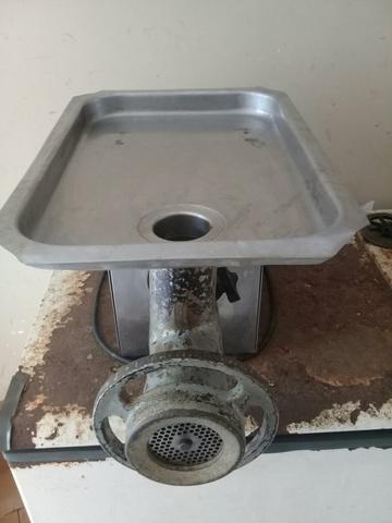 Moedor de carne - Foto 2