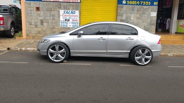 Rodas aro 20 - Foto 3