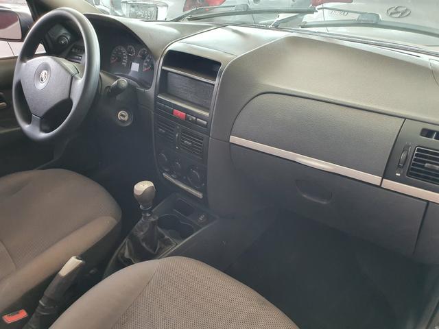 Fiat Siena ELX 1.3 completo. Carro muito novo - Foto 7