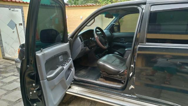 SW4 4x4 Diesel Completa 7 Lugares - Foto 4