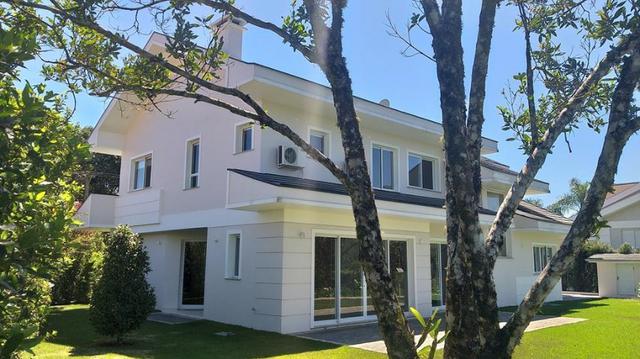 Casa alto padrão 4 suítes - São Bento do Sul - SC - Foto 15