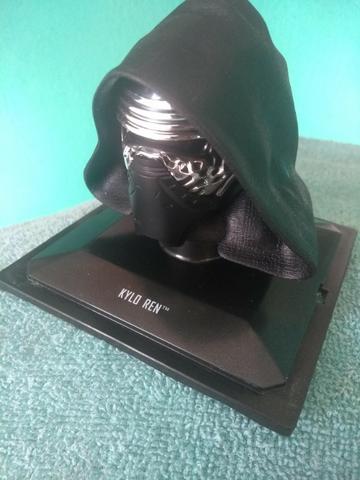 Capacete kylo Ren Star Wars