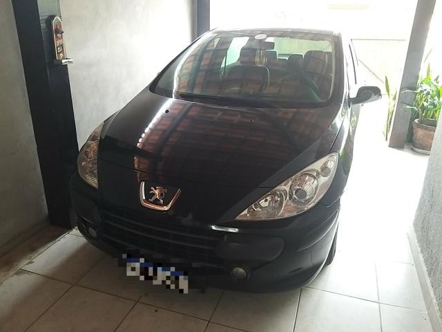 Peugeot 307 1.6 Completo - Foto 2