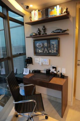 Loft à venda com 1 dormitórios em Asa sul, Brasília cod:BR1OU10573 - Foto 16