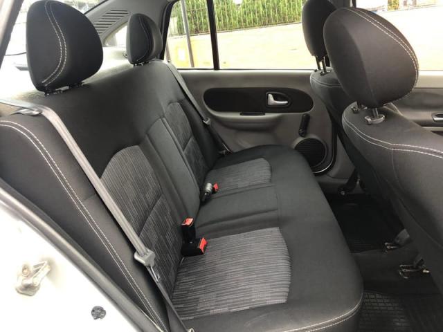 RENAULT SYMBOL SEDAN EXPRESSION 1.6 16V 4P - Foto 11