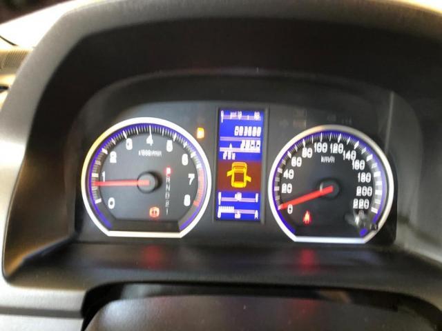 Honda CRV EXL 4WD - Foto 10