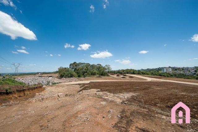 Terreno à venda em Diamantino, Caxias do sul cod:1300 - Foto 6