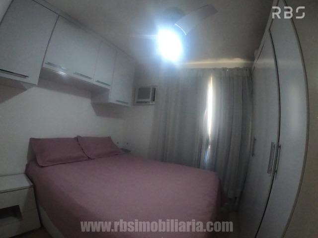 Lindo apê montado em Colina de Laranjeiras - Foto 13