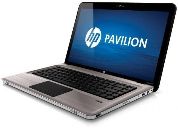 Notebook hp dm4 core i5 4gb de memoria hd 500gb bateria nova garantia de 6 meses