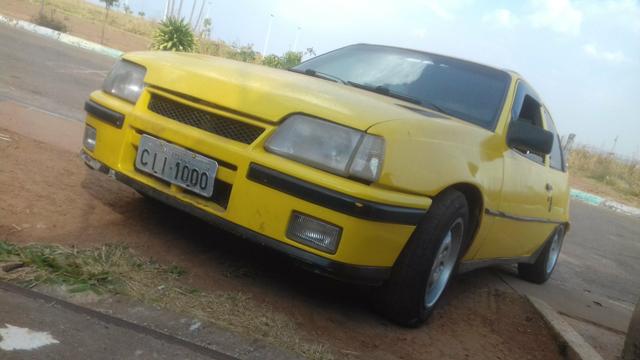 Kadett GS 91 - Foto 4