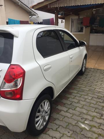 Toyota Etios XLS - Foto 5