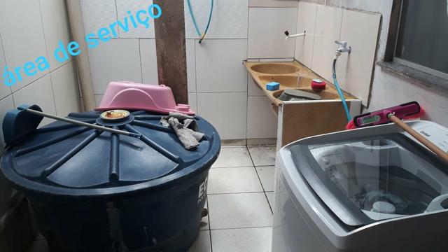 Vende-se cada moderna para família - Foto 2