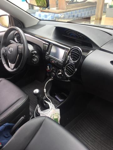 Toyota Etios XLS - Foto 6