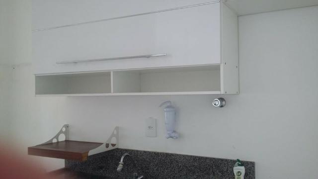 Apartamento 3 quartos - Residencial São Geraldo - Foto 10