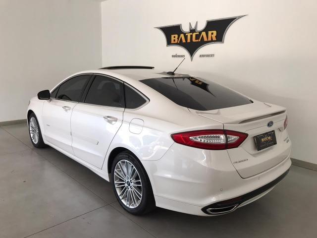Fusion Titanium FWD - Foto 3