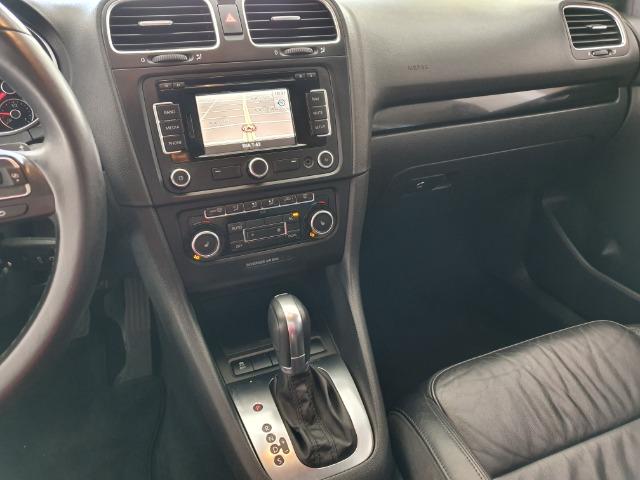 Volkswagen Jetta Variant 2.5l 2012 - Foto 10