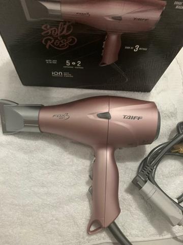 SECADOR DE CABELO - Foto 3