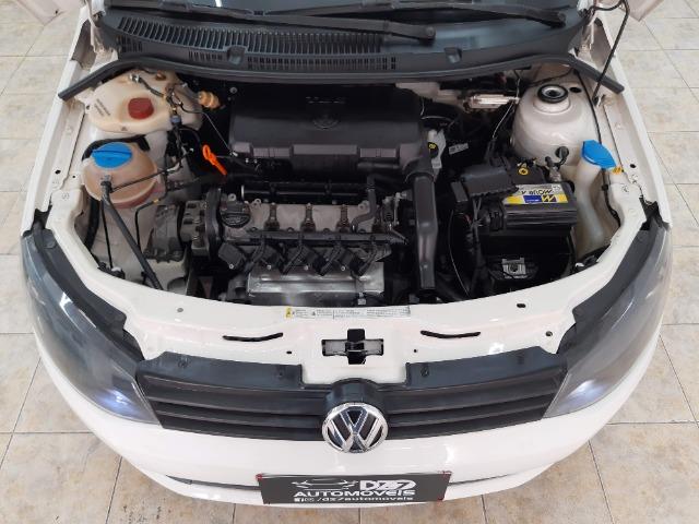 Gol G6 2014 - Só Brasilia - Un Dono - Foto 5