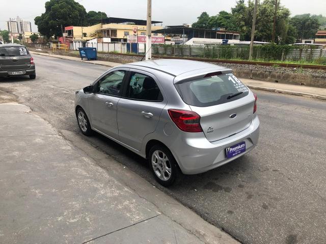 FORD KA 2018/2018 1.5 SIGMA FLEX SEL MANUAL - Foto 4