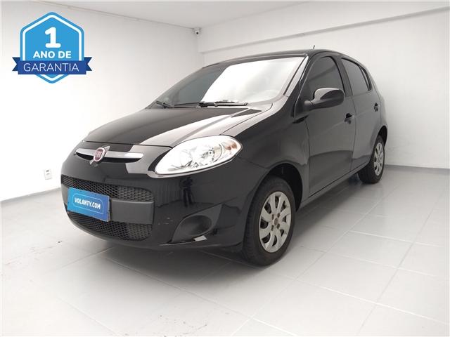 Fiat Palio 1.0 mpi attractive 8v flex 4p manual