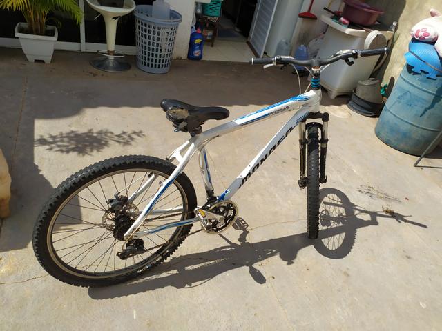 Bike aro 26 - Foto 3