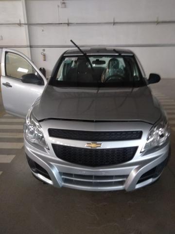 Chevrolet Camionete Montana LS 1.4 - 2018/2019