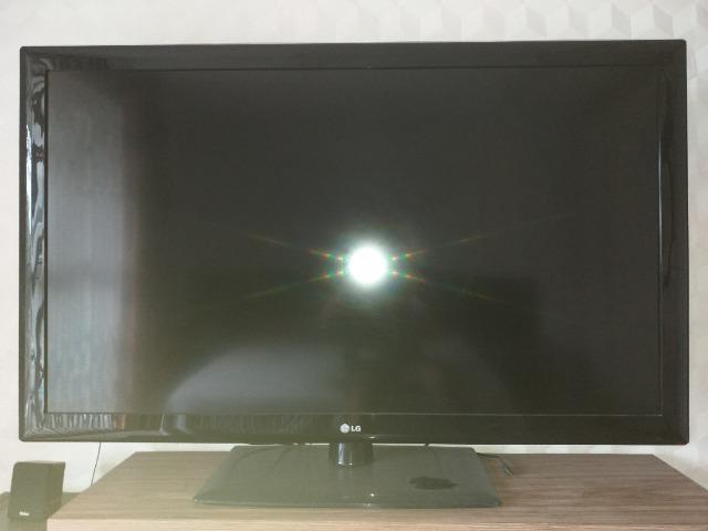 Tv 55" LG