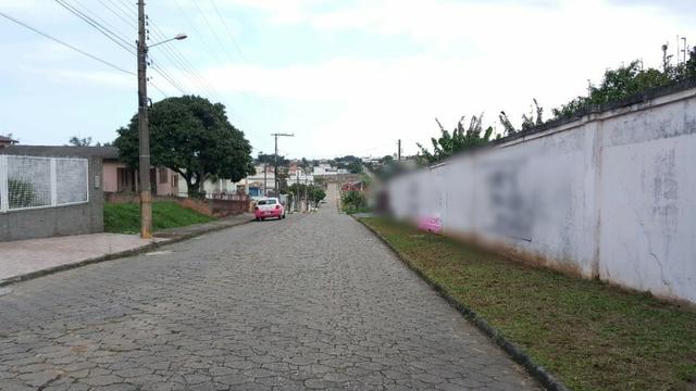 02 terrenos juntos! (possível venda separada) - Foto 3