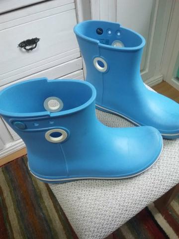 Bota de chuva - Foto 2