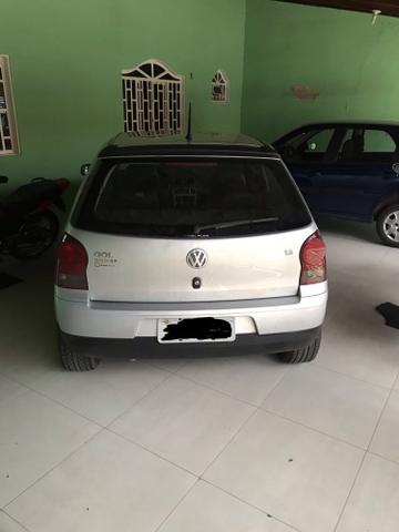 Gol G4 Power 1.8