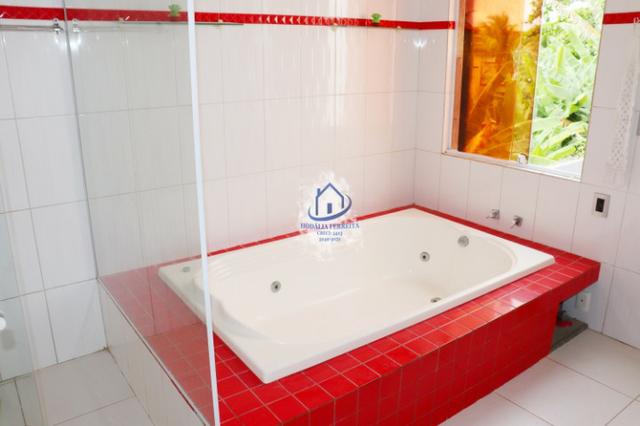Maravilhosa Casa Duplex em Piatã, 4/4 (1 Suíte) Piscina, Cinema e Área de Lazer - Foto 10