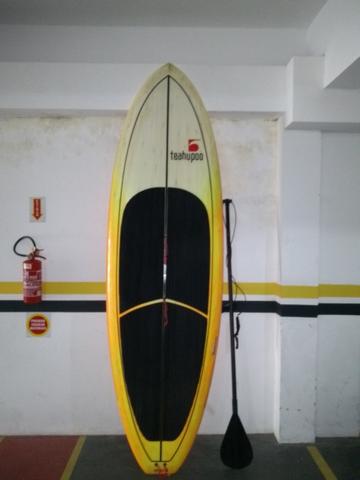 Vendo Stand Up Paddle - Navegantes - Foto 3