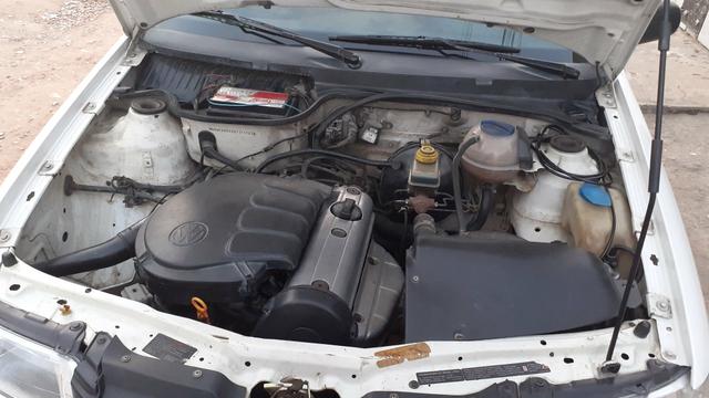 Gol G3 2005 - Com Ar-condicionado. Bem conservado! - Foto 7