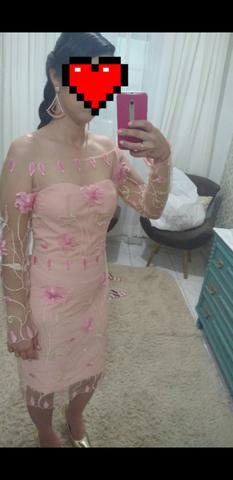 Vestidos lindos ótimo valor - Foto 2