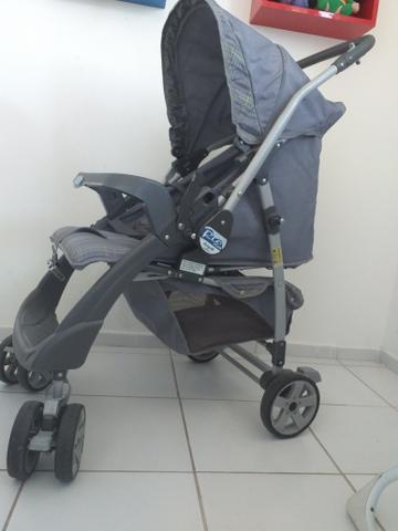 Carrinho de Passeio - Foto 3