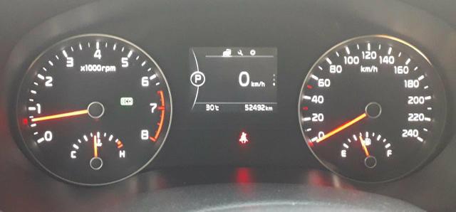 Kia Sportage EX 2.0 2017 Aut. , sem detalhe, Impecável!!! - Foto 4